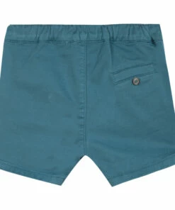 Baby Shorts Green Tartine et Chocolat Fashion Baby -Baby Tops Elegant Store baby shorts green tartine et chocolat fashion baby 2