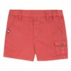 Baby Shorts Red Tartine et Chocolat Fashion Baby