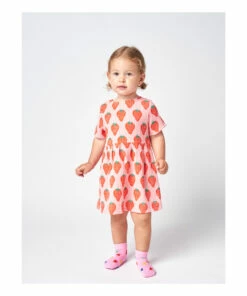 Baby Socks Pink Bobo Choses Fashion Baby 6 Baby Socks Pink Bobo Choses Fashion Baby -Baby Tops Elegant Store baby socks pink bobo choses fashion baby 2