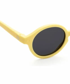 Baby Sunglasses Yellow IZIPIZI Fashion Baby 6 Baby Sunglasses Yellow IZIPIZI Fashion Baby -Baby Tops Elegant Store baby sunglassesbaby sunglasses yellow izipizi fashion baby 2
