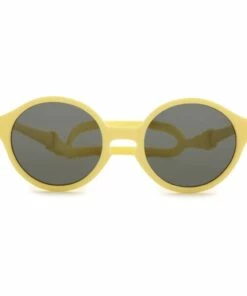 Baby Sunglasses Yellow IZIPIZI Fashion Baby