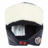 Balaclava Navy blue Moncler Fashion Baby