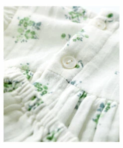 Balila Organic Cotton Dress and Bloomers Green Petit Bateau Fashion Baby 6 Balila Organic Cotton Dress and Bloomers Green Petit Bateau Fashion Baby -Baby Tops Elegant Store balila organic cotton dress and bloomers green petit bateau fashion baby 2