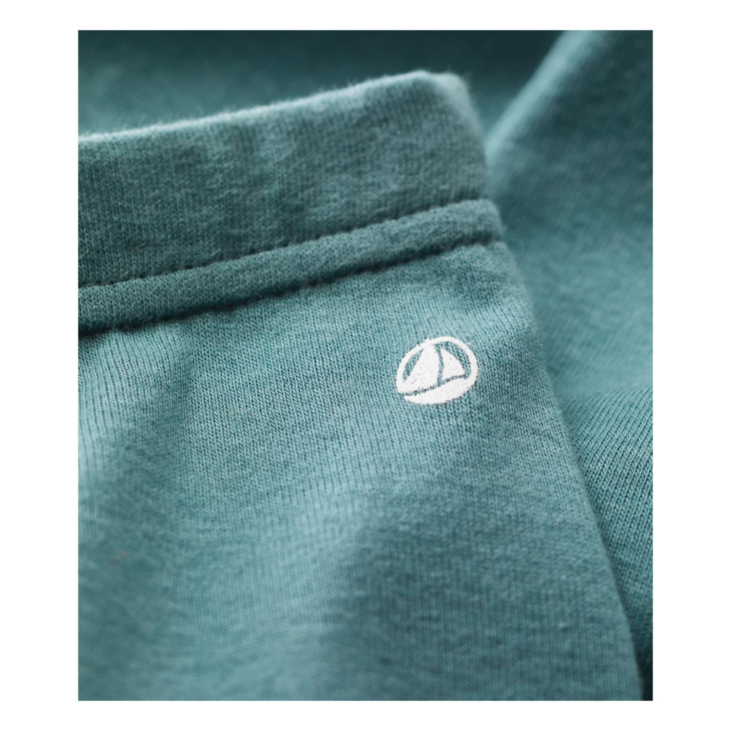 Banquet Organic Cotton Leggings Blue Green Petit Bateau Fashion Baby 1 Banquet Organic Cotton Leggings Blue Green Petit Bateau Fashion Baby