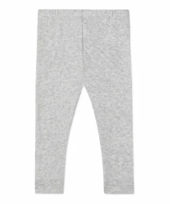 Banquet Organic Cotton Leggings Grey Petit Bateau Fashion Baby 5 Banquet Organic Cotton Leggings Grey Petit Bateau Fashion Baby -Baby Tops Elegant Store banquet organic cotton leggings grey petit bateau fashion baby 2