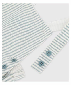 Barbe Overalls Green Petit Bateau Fashion Baby -Baby Tops Elegant Store barbe overalls green petit bateau fashion baby 1