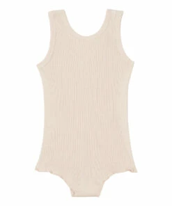 Barcelona Silk and Cotton Playsuit Powder pink Minimalisma Fashion Baby, Children -Baby Tops Elegant Store barcelona silk and cotton playsuitbarcelona silk and cotton playsuit powder pink minimalisma fashion baby children 4