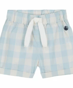 Bardi Overalls Red Petit Bateau Fashion Baby