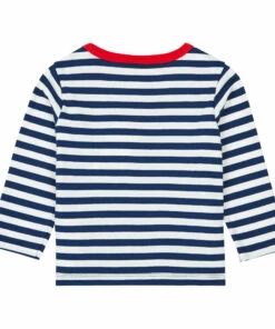 Barlow T-shirt Blue Petit Bateau Fashion Baby 9 Barlow T-shirt Blue Petit Bateau Fashion Baby -Baby Tops Elegant Store barlow t shirt blue petit bateau fashion baby 4