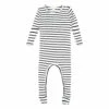 Barn Silk Pyjamas Blue Minimalisma Fashion Baby