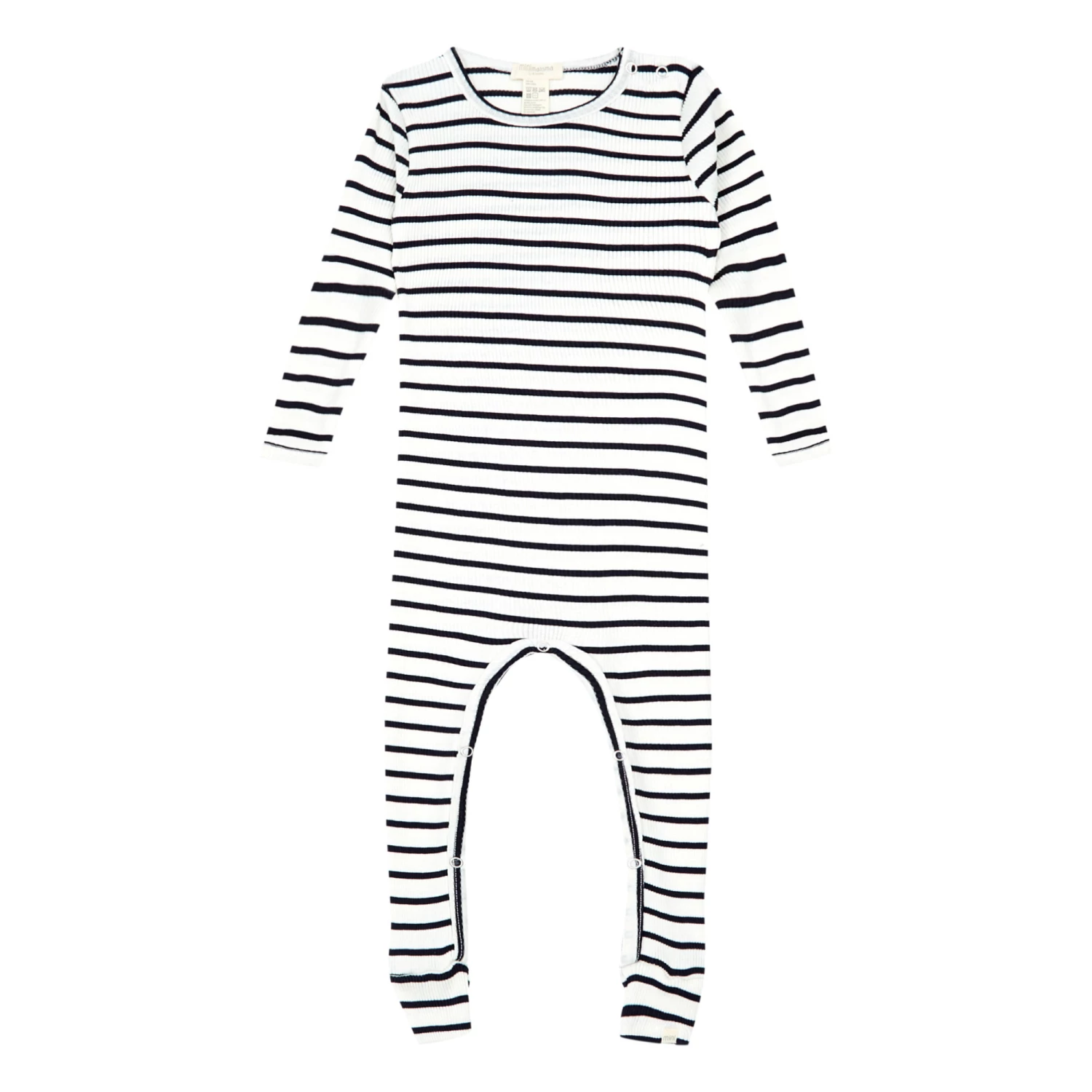 Barn Silk Pyjamas Blue Minimalisma Fashion Baby 1 Barn Silk Pyjamas Blue Minimalisma Fashion Baby