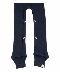 Barn Silk Pyjamas Navy blue Minimalisma Fashion Baby 10 Barn Silk Pyjamas Navy blue Minimalisma Fashion Baby -Baby Tops Elegant Store barn silk pyjamas navy blue minimalisma fashion baby 4