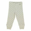 Basil Organic Cotton Leggings Honey Poudre Organic Fashion Baby, Children