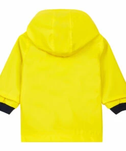 Basil Recycled Fibre Raincoat Yellow Petit Bateau Fashion Baby 5 Basil Recycled Fibre Raincoat Yellow Petit Bateau Fashion Baby -Baby Tops Elegant Store basil recycled fibre raincoat yellow petit bateau fashion baby 2