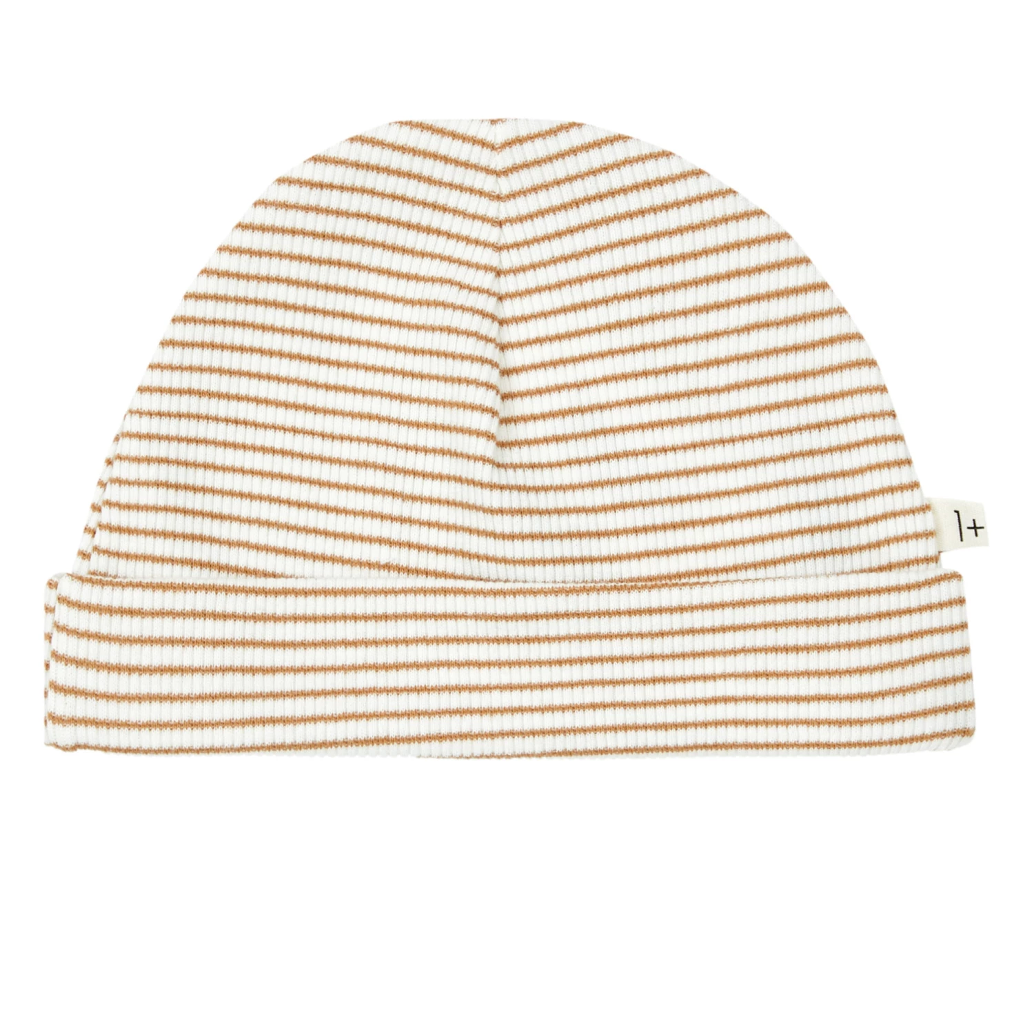 Beanie Chocolate 1+ in the family Fashion Baby 1 Beanie Chocolate 1+ in the family Fashion Baby