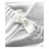 Beep Organic Cotton Trousers Grey Petit Bateau Fashion Baby