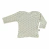 Begonia Organic Cotton T-shirt Honey Poudre Organic Fashion Baby
