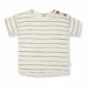 Bernie T-shirt Beige 1+ in the family Fashion Baby, Children