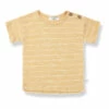 Bernie T-shirt Yellow 1+ in the family Fashion Baby, Children