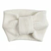 Bi Silk Headband Cream Minimalisma Fashion Baby, Children