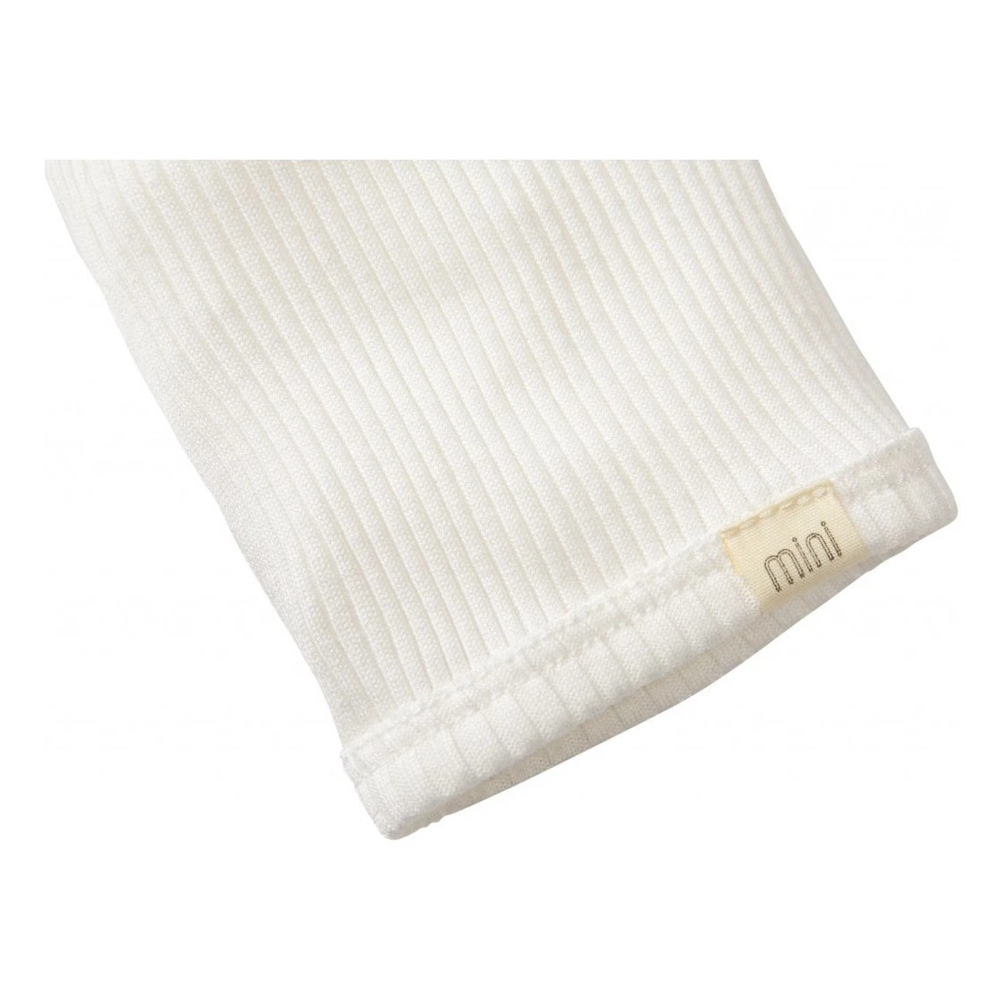 Bieber Silk Cotton Leggings Off white Minimalisma Fashion Baby, Children 5 Bieber Silk Cotton Leggings Off white Minimalisma Fashion Baby, Children - Image 5