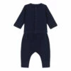 Bielsa Organic Cotton Set Blue Petit Bateau Fashion Baby