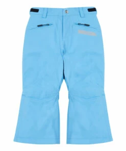 Big Bad Wolf Waterproof Ski Trousers Blue Gosoaky Fashion Teen, Baby, Children