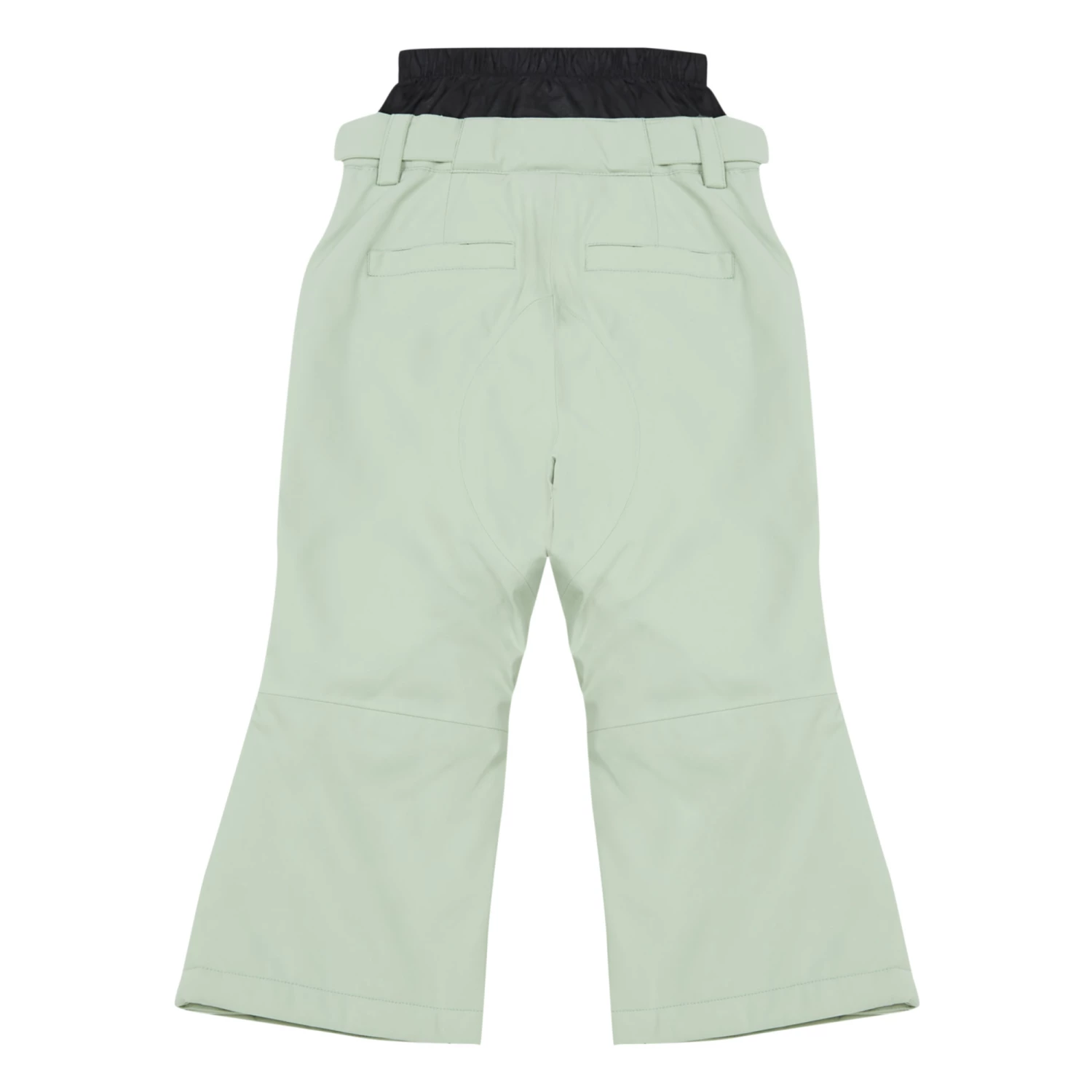 Big Bad Wolf Waterproof Ski Trousers Green Gosoaky Fashion Teen, Baby, Children 2 Big Bad Wolf Waterproof Ski Trousers Green Gosoaky Fashion Teen, Baby, Children - Image 2