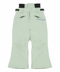 Big Bad Wolf Waterproof Ski Trousers Green Gosoaky Fashion Teen, Baby, Children