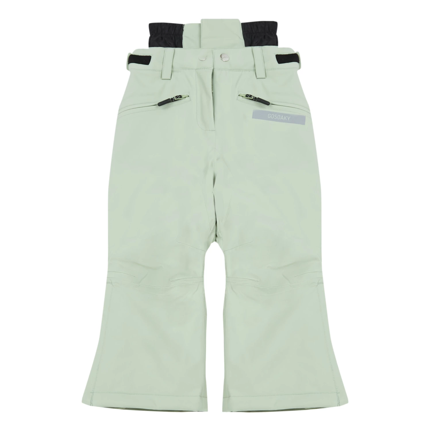 Big Bad Wolf Waterproof Ski Trousers Green Gosoaky Fashion Teen, Baby, Children 1 Big Bad Wolf Waterproof Ski Trousers Green Gosoaky Fashion Teen, Baby, Children