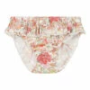 Bikini Bottoms - Liberty Capsule - Peach Tartine et Chocolat Fashion Baby