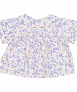 Blouse Pale pink Piupiuchick Fashion Baby, Children -Baby Tops Elegant Store blouse pale pink piupiuchick fashion baby children 3