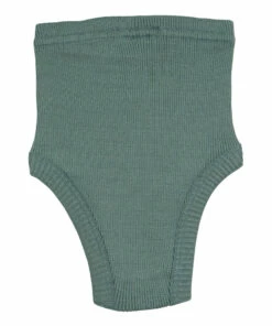 Bobbi Silk Bloomers Chrome green Minimalisma Fashion Baby -Baby Tops Elegant Store bobbi silk bloomers chrome green minimalisma fashion baby 2