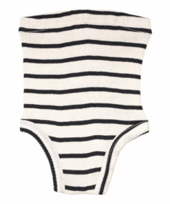 Bobbi Silk Bloomers Navy blue Minimalisma Fashion Baby -Baby Tops Elegant Store bobbi silk bloomers navy blue minimalisma fashion baby 2