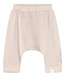 Bowie Organic Cotton Boxers Pink I Dig Denim Fashion Baby