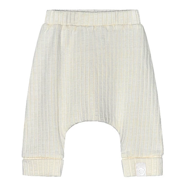 Bowie Organic Cotton Leggings Ecru I Dig Denim Fashion Baby 1 Bowie Organic Cotton Leggings Ecru I Dig Denim Fashion Baby