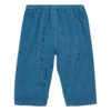 Brioche Lined Corduroy Trousers Peacock blue Bonton Fashion Baby