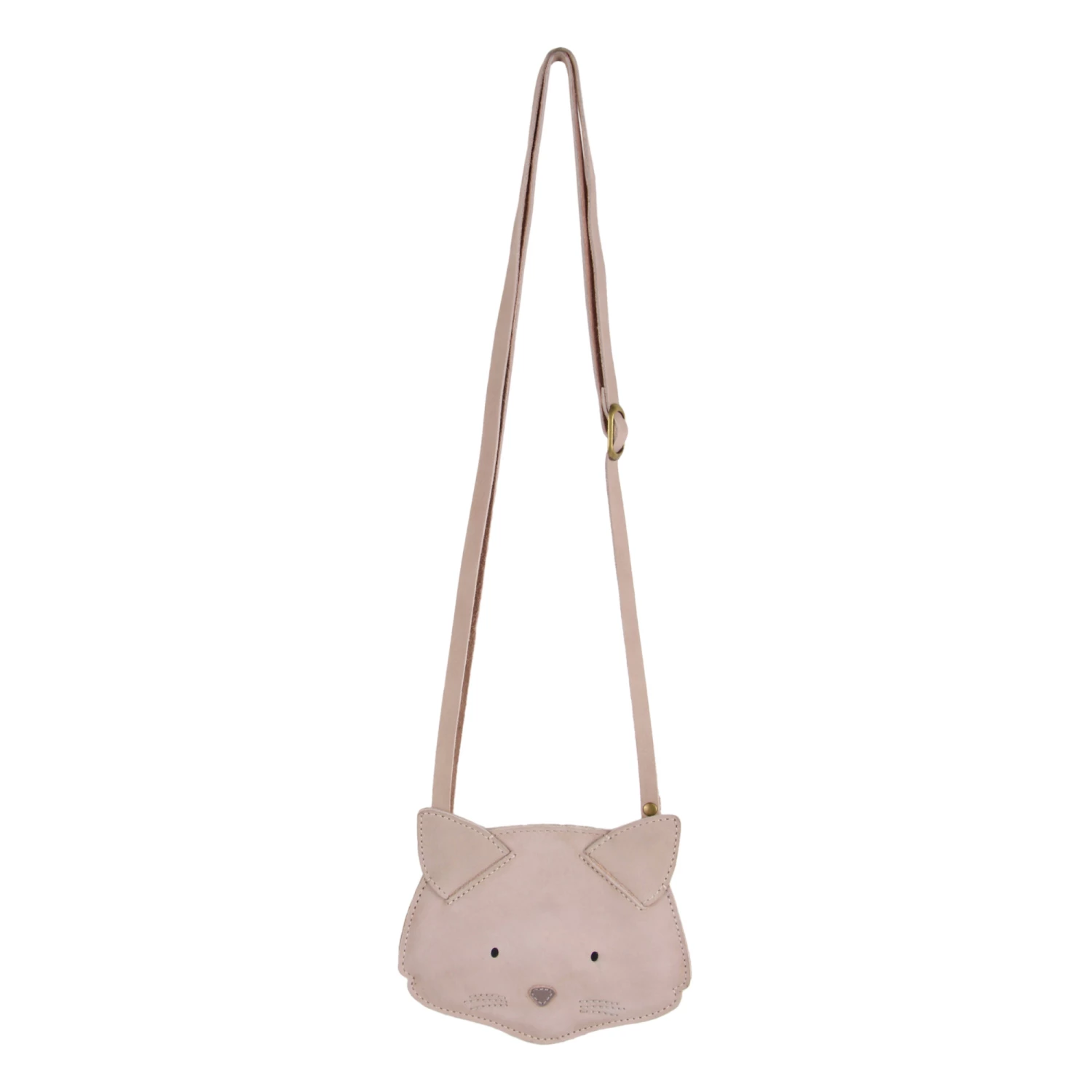 Britta Classic Cat Bag Lilac Donsje Fashion Baby, Children 3 Britta Classic Cat Bag Lilac Donsje Fashion Baby, Children - Image 3