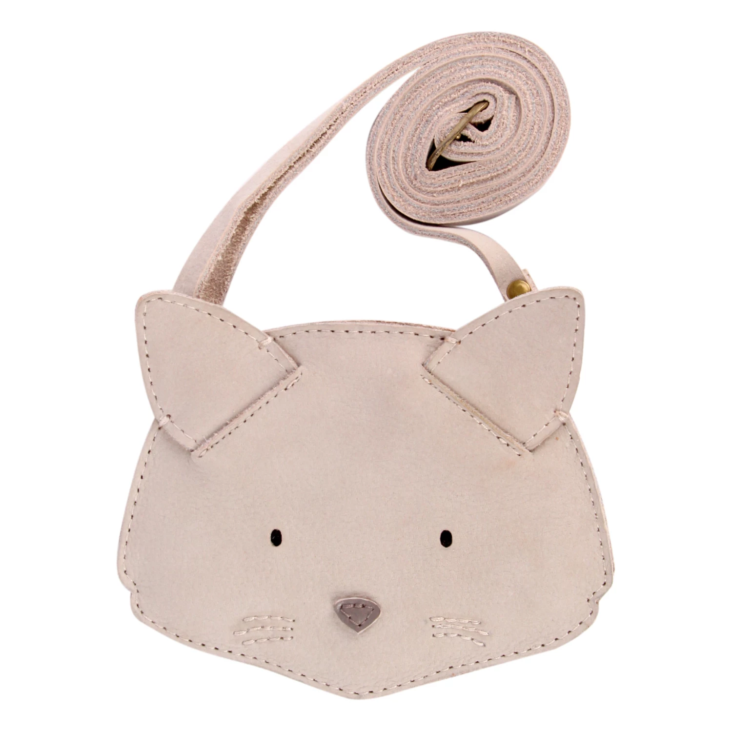 Britta Classic Cat Bag Lilac Donsje Fashion Baby, Children 1 Britta Classic Cat Bag Lilac Donsje Fashion Baby, Children