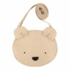 Britta Special Grizzly Bag Cream Donsje Fashion Baby, Children