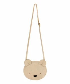 Britta Special Grizzly Bag Cream Donsje Fashion Baby, Children 6 Britta Special Grizzly Bag Cream Donsje Fashion Baby, Children -Baby Tops Elegant Store britta special grizzly bag cream donsje fashion baby children 2