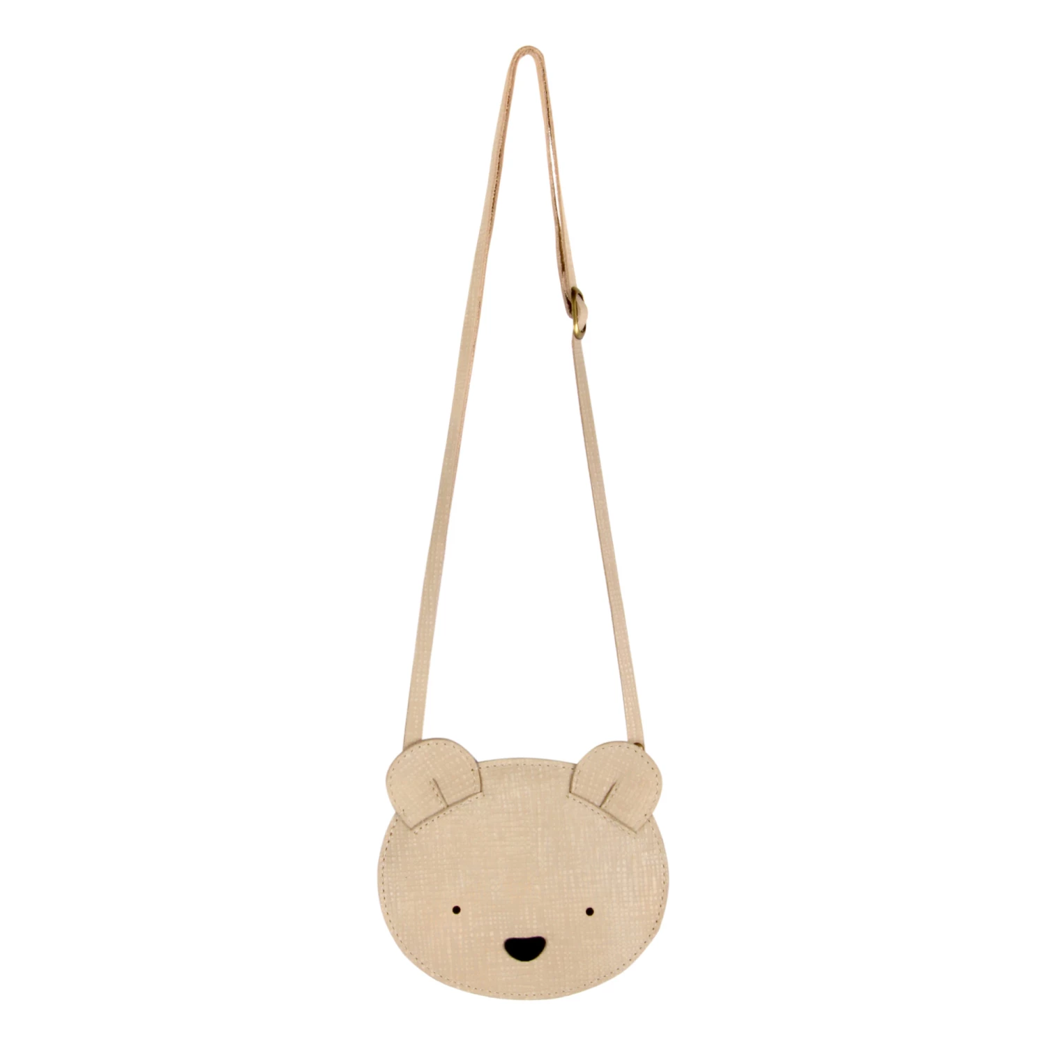 Britta Special Grizzly Bag Cream Donsje Fashion Baby, Children 3 Britta Special Grizzly Bag Cream Donsje Fashion Baby, Children - Image 3