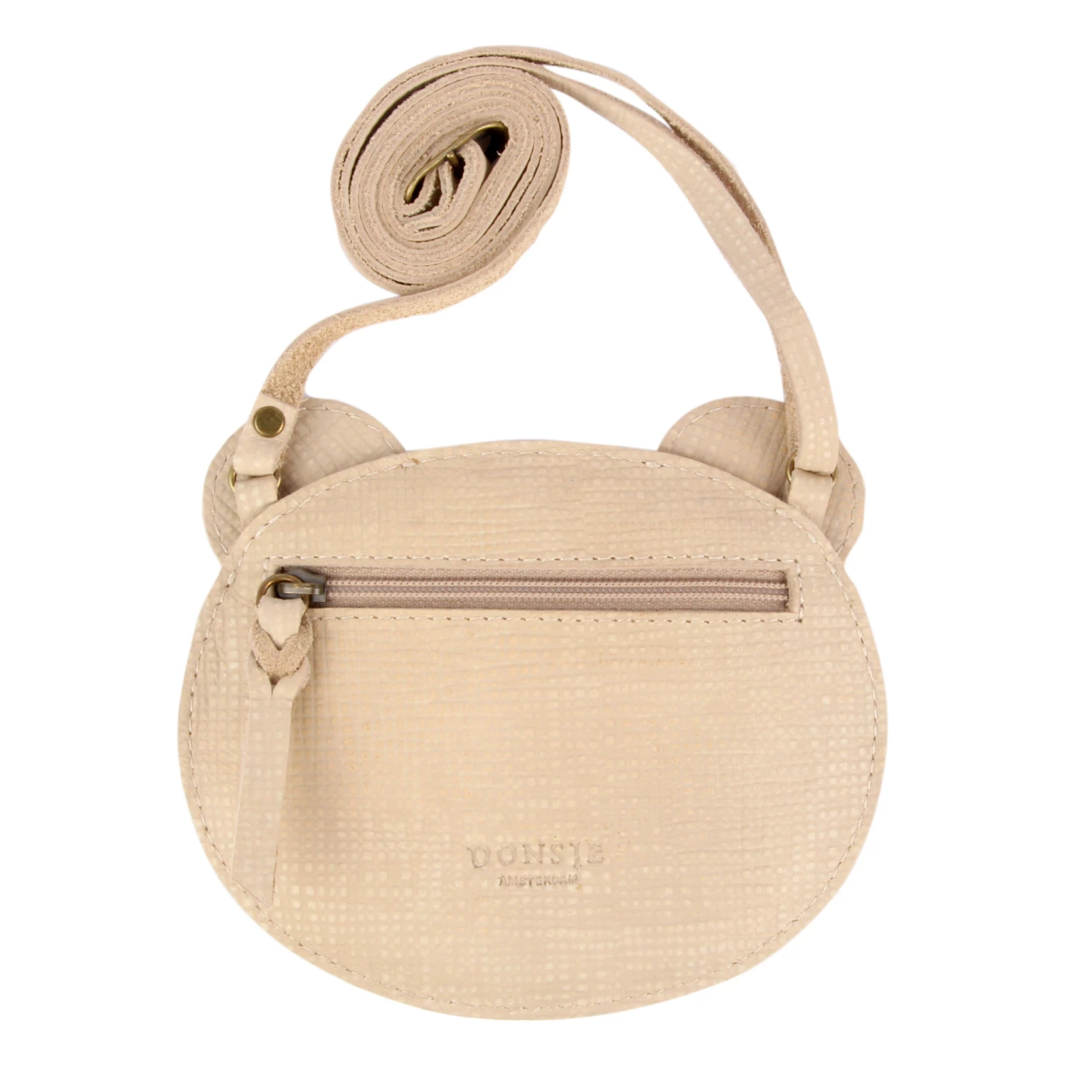 Britta Special Grizzly Bag Cream Donsje Fashion Baby, Children 4 Britta Special Grizzly Bag Cream Donsje Fashion Baby, Children - Image 4