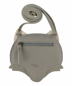 Britta Special Wolf Bag Grey Donsje Fashion Baby, Children 5 Britta Special Wolf Bag Grey Donsje Fashion Baby, Children -Baby Tops Elegant Store britta special wolf bag grey donsje fashion baby children 2