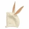 Bunny Ears Beanie in Organic Cotton Meri Meri Fashion Baby