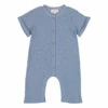 C&eacute;sar Jumpsuit Blue Louis Louise Fashion Baby