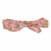 Cally Organic Cotton Headband Pink Louise Misha Fashion Baby, Children
