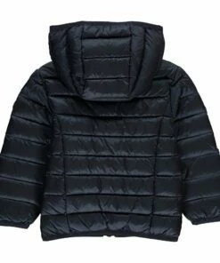 Camille Hooded Jacket Navy blue Jott Fashion Baby -Baby Tops Elegant Store camille hooded jacketcamille hooded jacket navy blue jott fashion baby 2