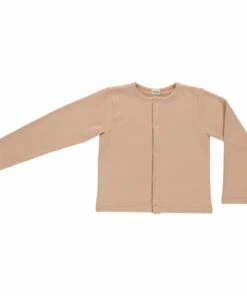 Camomile Polar Fleece Cardigan Poudre Organic Fashion Baby, Children 5 Camomile Polar Fleece Cardigan Poudre Organic Fashion Baby, Children -Baby Tops Elegant Store camomile polar fleece cardigan poudre organic fashion baby children 2