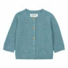 Cardigan Blue Aymara Fashion Baby